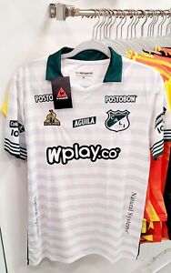 Deportivo Cali Jersey | eBay Deportivo Cali Jersey | eBay