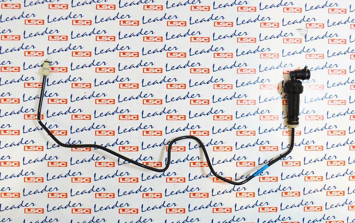 ORIGINAL Vauxhall VIVARO B CLUTCH MASTER CYLINDER PIPE 93457711