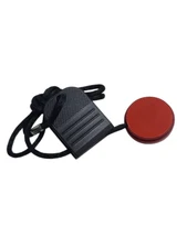 Sole, Spirit, Esprit Magnetic Treadmill Safety Key | N100016-A5