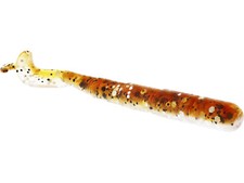 NEW Westin Ned Worm Tail 5cm 0.5g 6pcs Lure Soft Bait Perch Zander COLORS
