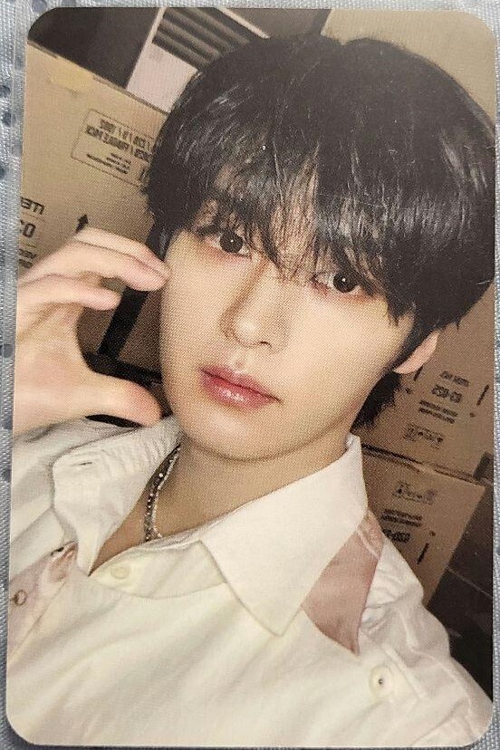 stray kids スキズ ATE starriver トレカ WTS ] Stray Kids(스트레이 키즈) “ATE” Starriver pob : Price