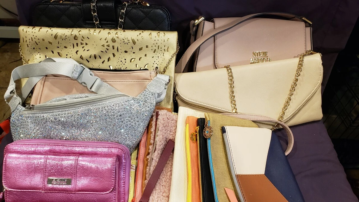 Used purses clearance ebay