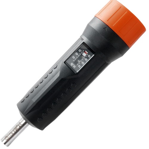VEVOR Torque Screwdriver 1/4 - Picture 10 of 12