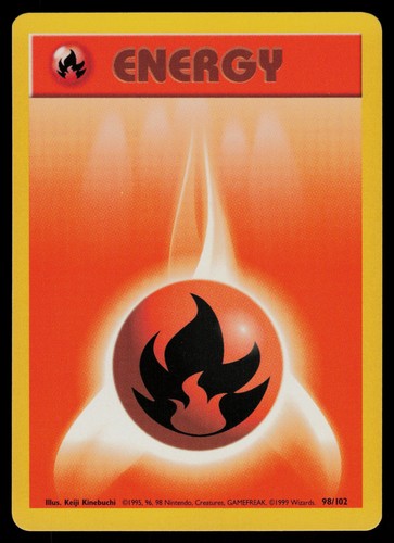 Pokemon Base Set 1999 - Pick And Choose Your Card - Vintage TCG English - Picture 68 of 72