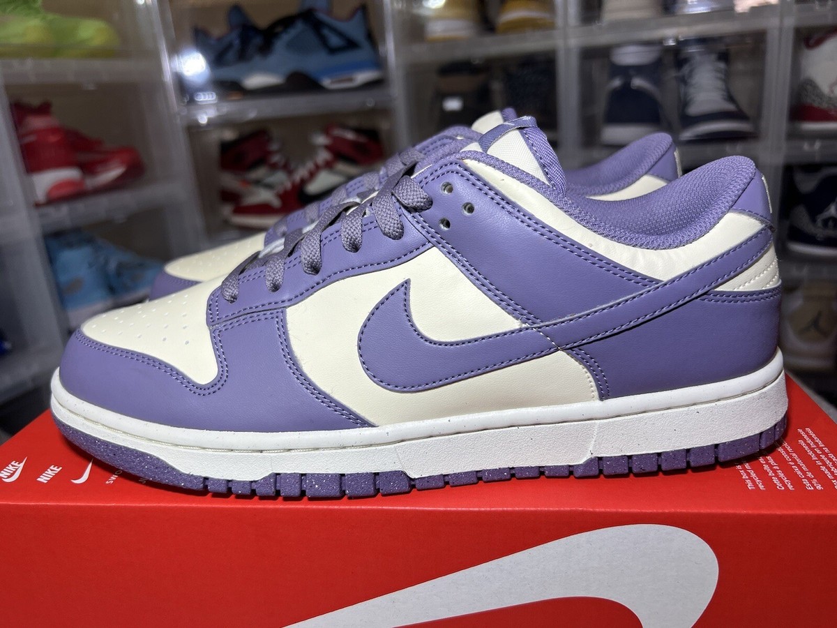 Size 11 - Nike Dunk Low Light Bone Dark Stucco W FZ4349 100 Size 11 - Nike Dunk Low Light Bone Dark Stucco W FZ4349 100
