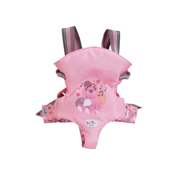 ZAPF CREATION BABY BORN BABYTRAGE NEU OVP