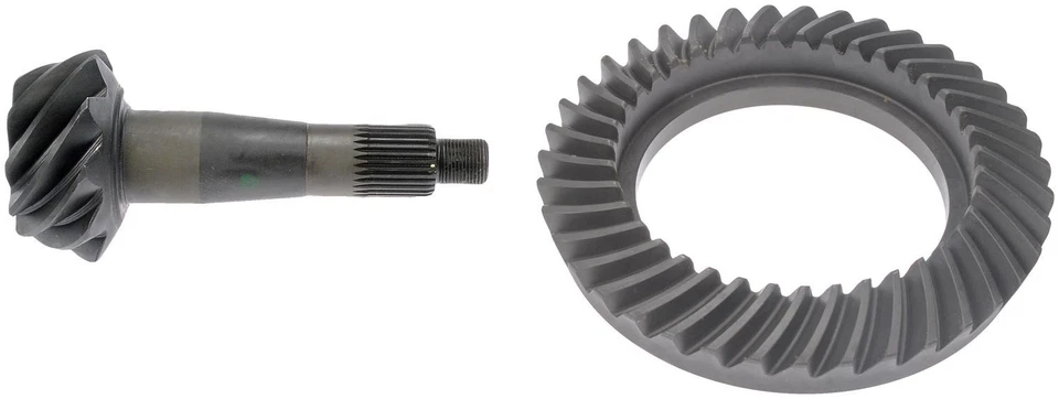 Rear Differential Bearing Kit Dorman For 1999-2004 Chevrolet S10 2000 2001 2002 - Image 2 of 2