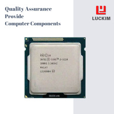 CPU Intel Core i3-3220 - Socket LGA 1155 2     4       3.3    3       L3 55W.