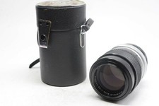 Nikon Nikkor-Q Auto 135Mm F/2.8 NON-AI Manual Focus Lens from Japan