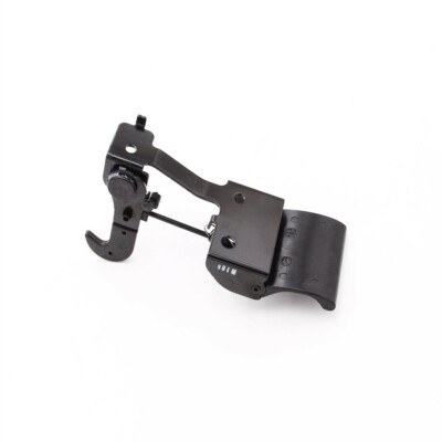 OEM Standard Motorhaube Sicherheitsverschluss Hebel Griff für Hyundai Tucson 16