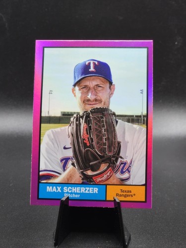 2024 Topps Archives - Pink Foilboard (#1-300) You Pick - FREE SHIPPING - Picture 17 of 147