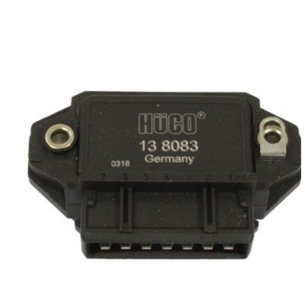 HITACHI 138083 Switch Unit, Ignition System for ALFA ROMEO,FIAT