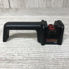 Chef's Choice Manual Diamond Hone 433 knife Cutlery Sharpener