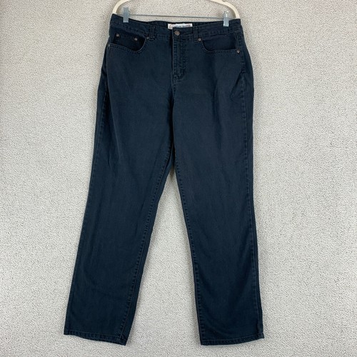 Faded Glory Classic Stretch Straight 