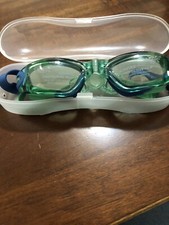CAPAS ADULT SWIM GOGGLES VARIOUS COLORS