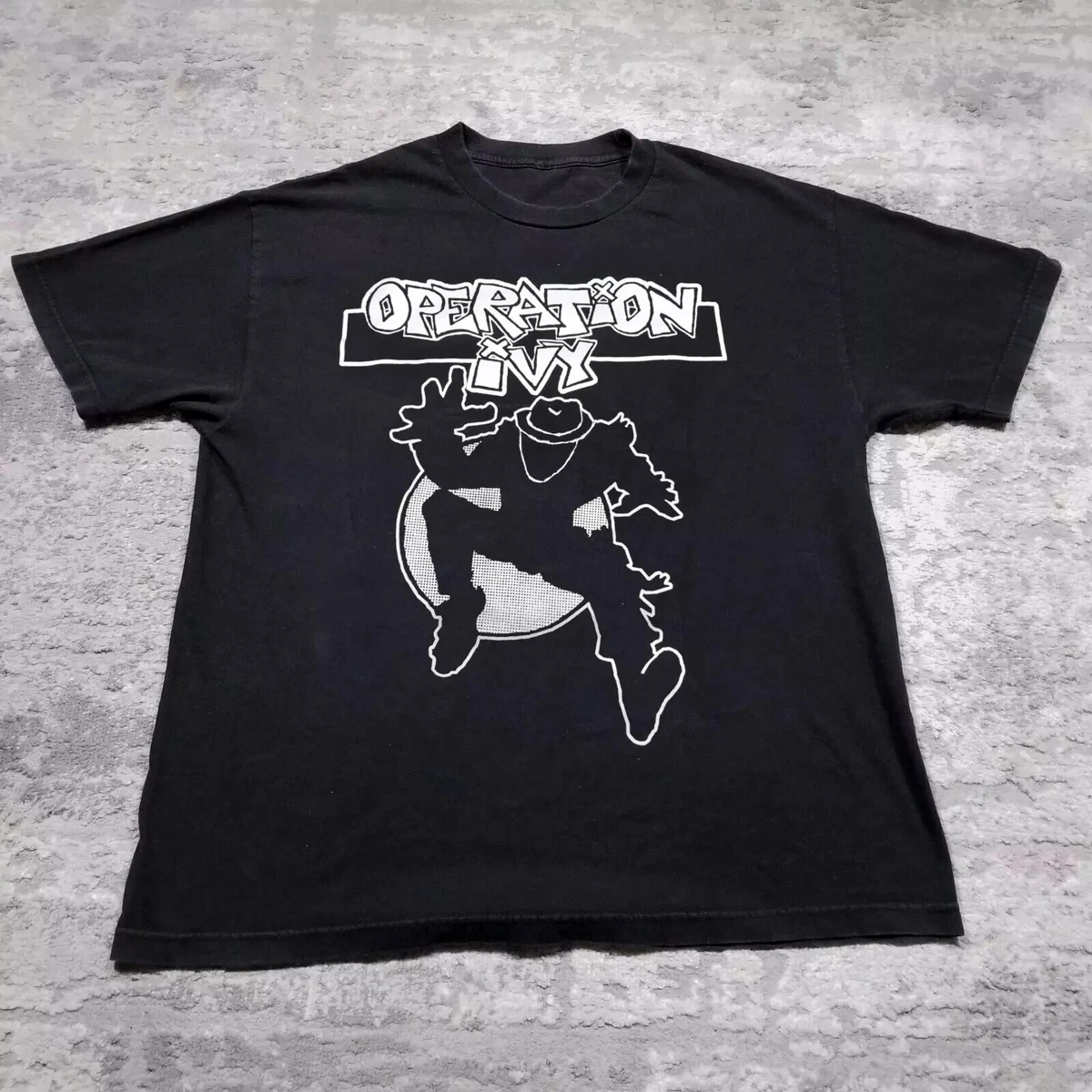 Operation Ivy In Men's T-Shirts for sale | eBay