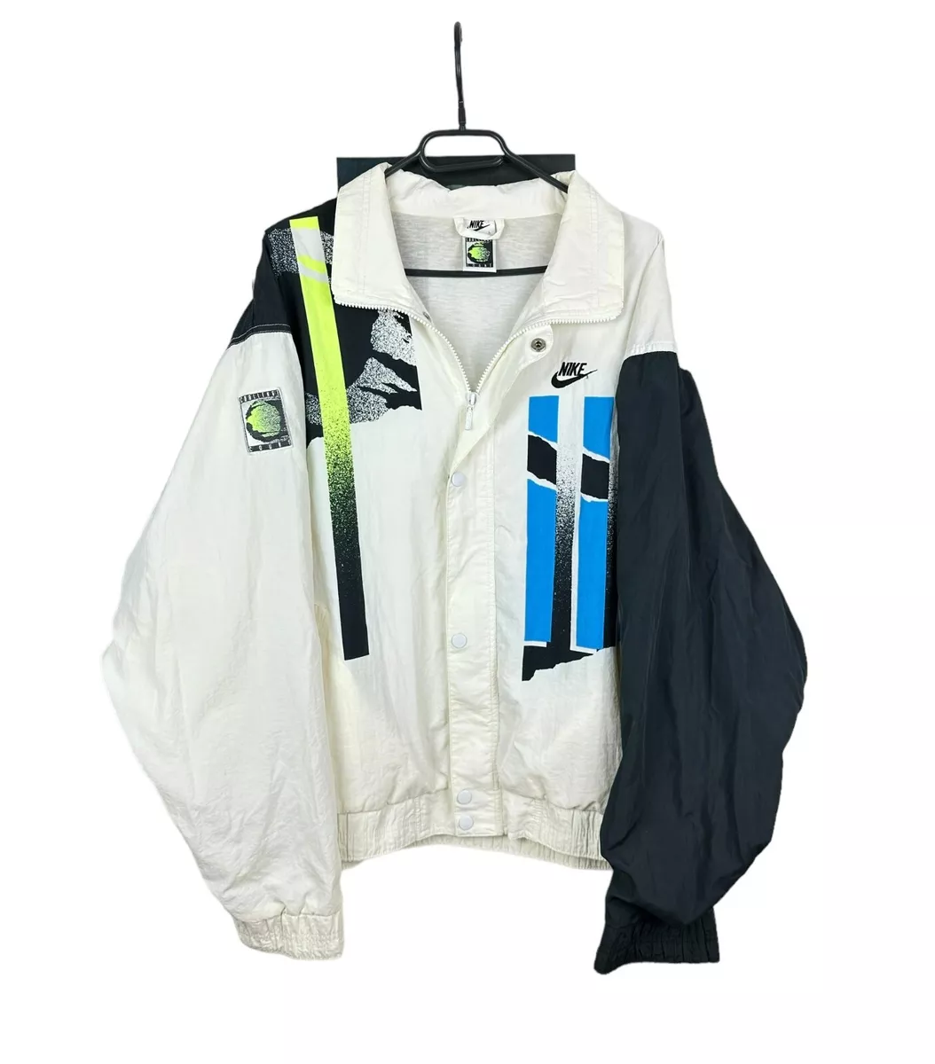 Nike agassi jacket cheap