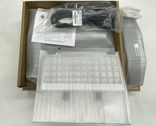 Cisco 4*CP-8841 1*CP-8851 IP VOIP Office Business Color Display Phone LOT 5 NEW - Picture 4 of 11