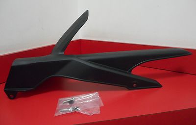 New 2013-2015 Honda CB500X / XA CB 500 Motorcycle Rear Tire Hugger