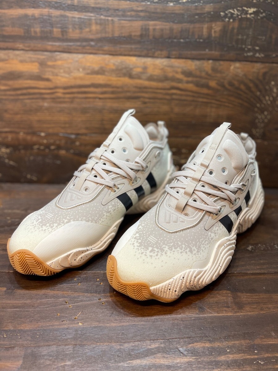 Adidas TRAE YOUNG 3 IF5602 Unisex Sports Shoes Basketball