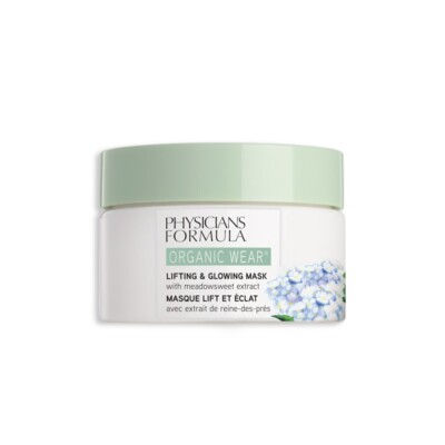 Physicians Formula Organic Wear Lifting & Glowing Mask
