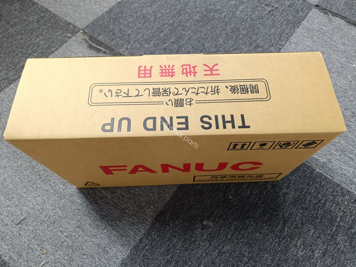 1PC FANUC A06B-6087-H115 Servo drive BRAND NEW Fedex or DHL | eBay