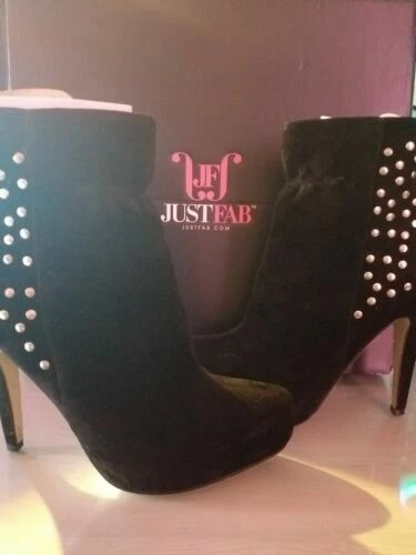 Chaussures JustFab Pointure EU 40 pour femme