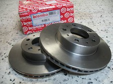Disque de frein Volvo 760