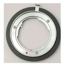 SALE  FOR Voigtlander Vitessa T Lens TO Canon EOS 1D 1Ds 5D 5DII 7D 550D 450D