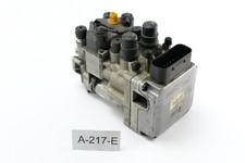 BMW R 1150 RT R22 2002 - Modulatore di pressione centralina idraulica pompa ABS 