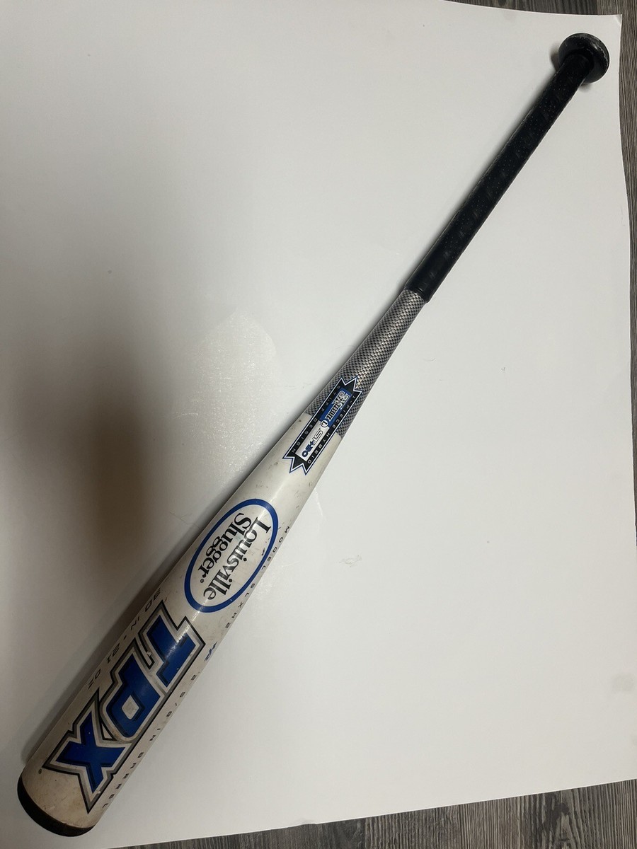 Louisville Slugger TPX Hybrid H2 SLXH2 30 in 21 oz Baseball