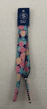 NEW Simply Southern Pineapple Print Preppy Neoprene Sunglass Strap
