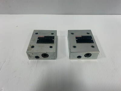 Rexroth HSA 10 B013-3X/M00 Valve_MNR: R900502633