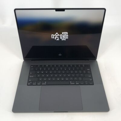 MacBook Pro 16 2023 M3 Pro A2991 12-Core CPU 18-Core GPU