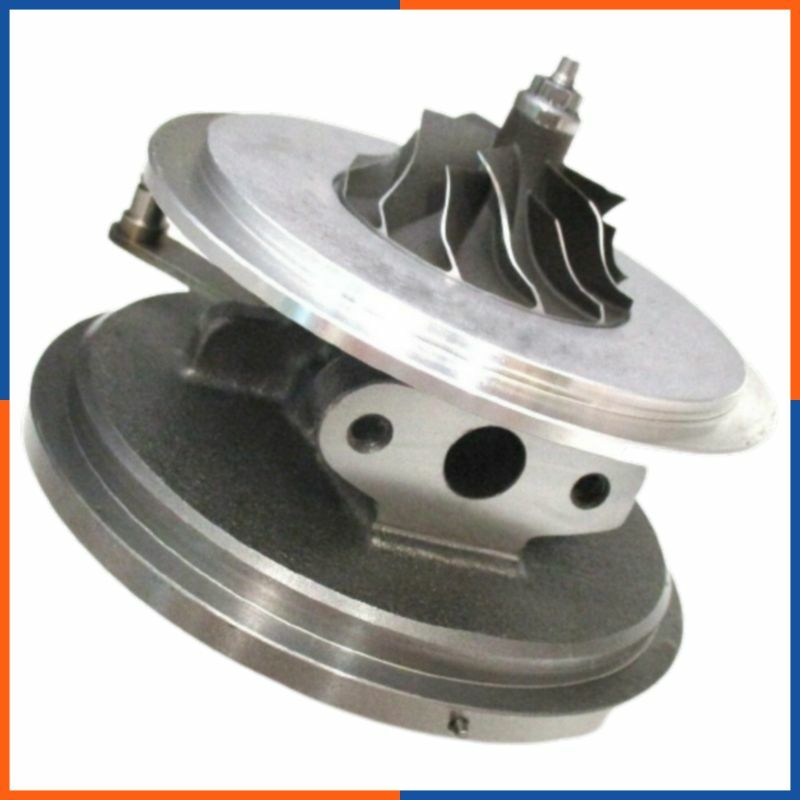 CHRA cartouche 753546-0014 résout la perte de puissance Land Rover