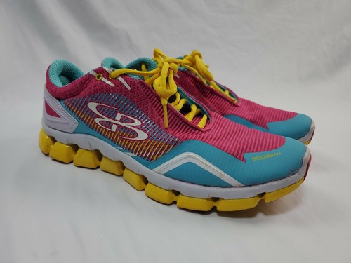 boombah tennis shoes