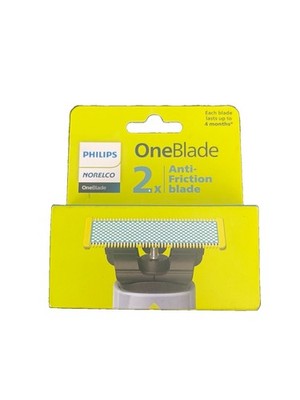 OneBlade QP220/51 PHILIPS Hybrid Blade, Philips, OneBlade QP22051, Silver