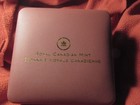 2010  CANADA   $3 DOLLAR  SILVER  .."RETURN OF THE TYEE".. RCM  COA# 04130/15000 — photo 6