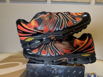 Size 9.5 - Joe FreshGoods JFG x New Balance FH 1890 Finger Waves Orange IN HAND