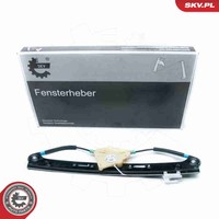 Esen SKV Fensterheber 01SKV654 12V FüR BMW X3 E83 Xdrive