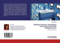 Building Domain Ontologies And Automated Text Categorization Nidhi Chandra