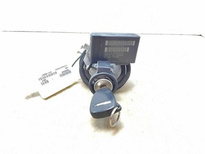 Jeep Wrangler JK OEM Ignition Switch Lock Cylinder and Key 2007-2017 183303