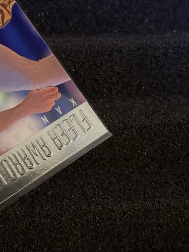1995 Fleer Baseball #3 of 6 David Cone Award Winners - Picture 5 of 11