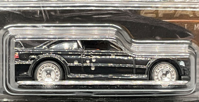 Hot Wheels TUPAC 2Pac Custom BMW 7 Series 750 iL w/ Bullet Holes