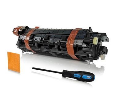 Fuser KIT FK-5230 für Kyocera M5526 P5021 P5026 M5521 Serie + Videoanleitung