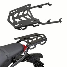 MT09 Rear Carrier Luggage Top Rack Cargo Support Holder Plate Compatible with
