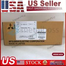 New In Box Mitsubishi MDS-E-SP-200 Servo Drive MDS E SP 200 Fast Free Shipping