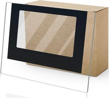 New WPW10118455 Outer Oven Door Glass Fit Whirlpool Kenmore W10010680 W10075990