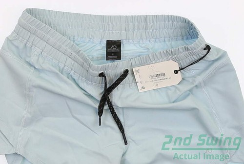 New Womens Anderson Ord 2-in-1 Shorts 0 Blue MSRP $75 - Picture 3 of 3