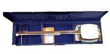 Shamisen With Hard Case